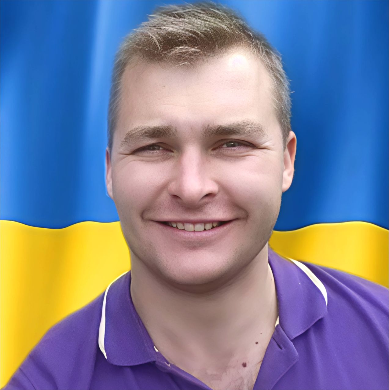 Майсун Павло Костянтинович